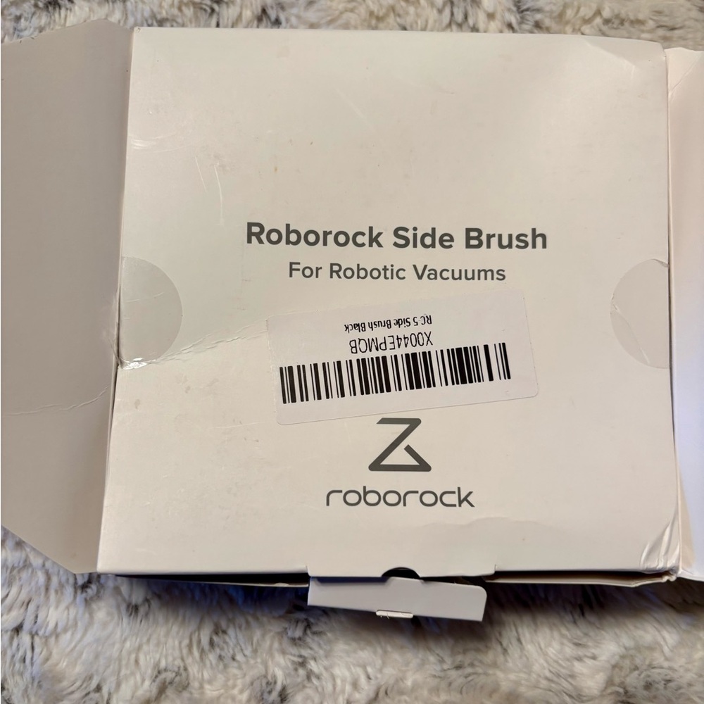 Roborock Side Brush for Robotic Vacuums - 2 pack
